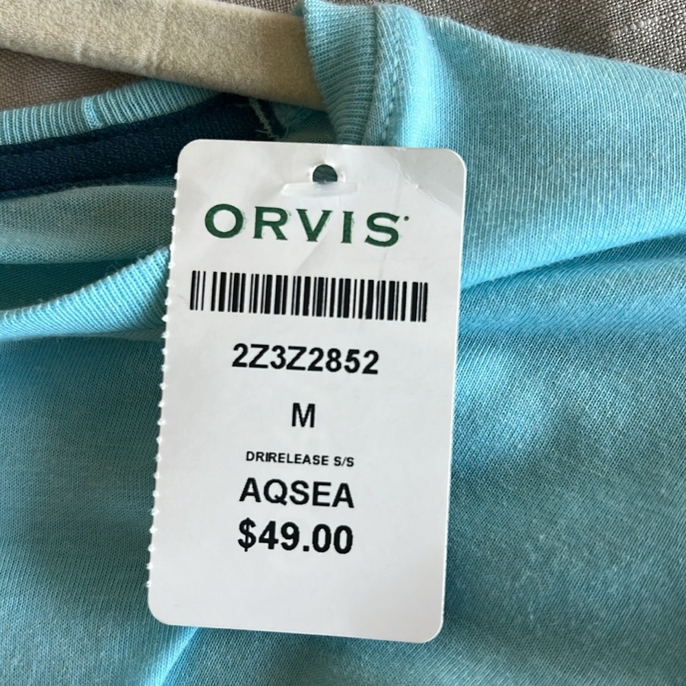 ORVIS TOP - Picture 11 of 11